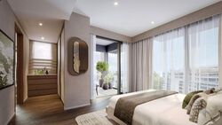 Amber Gardens (D15), Apartment #497607031